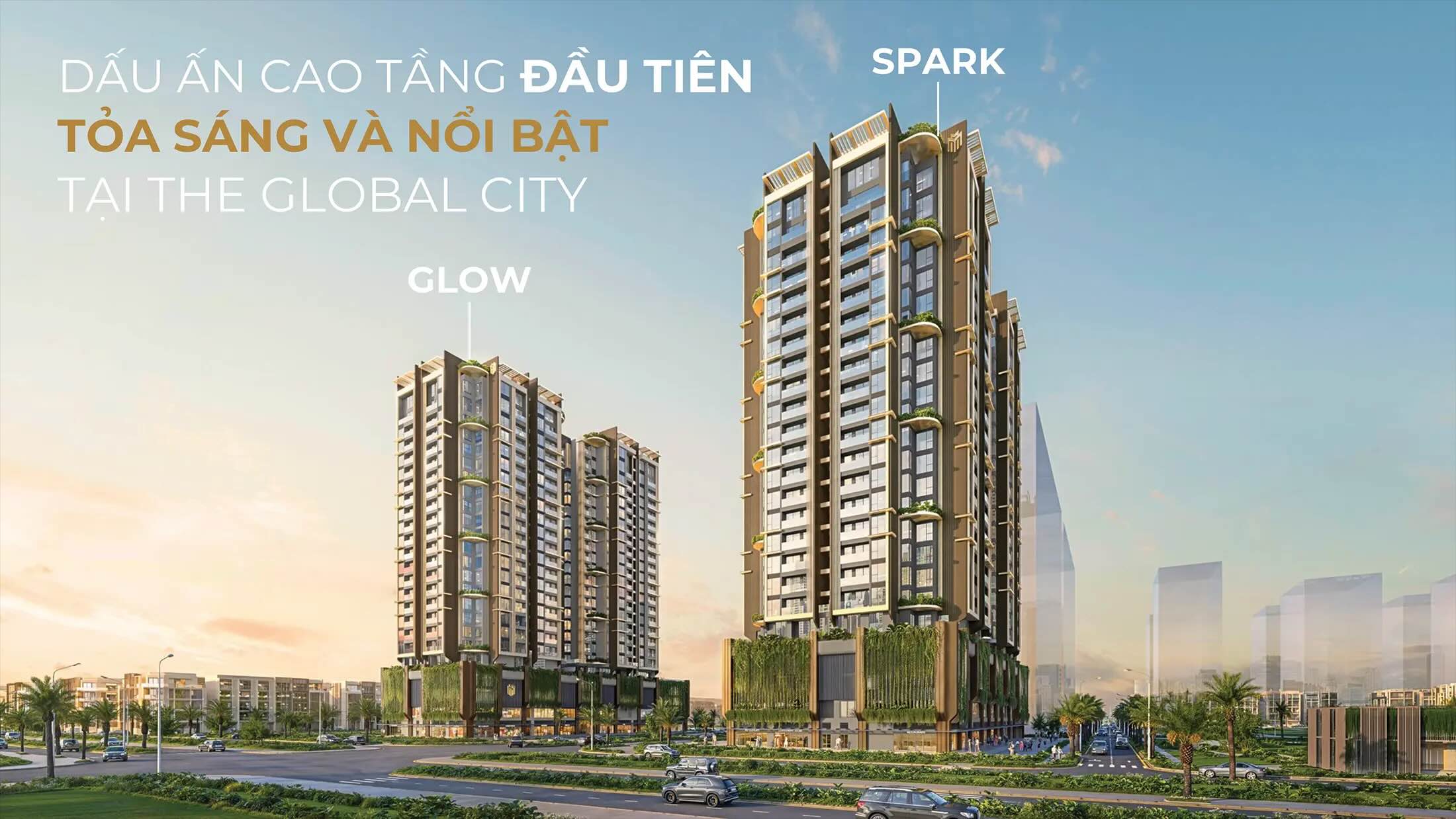 Dự án Masteri Grand View